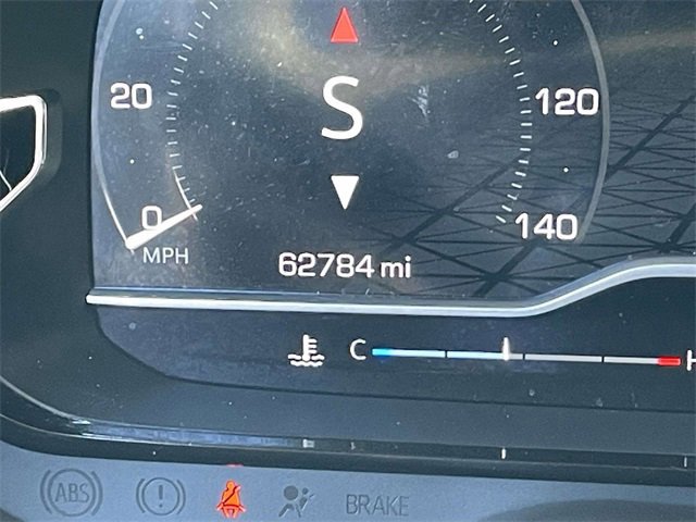 Used 2023 GMC Yukon Denali image 25