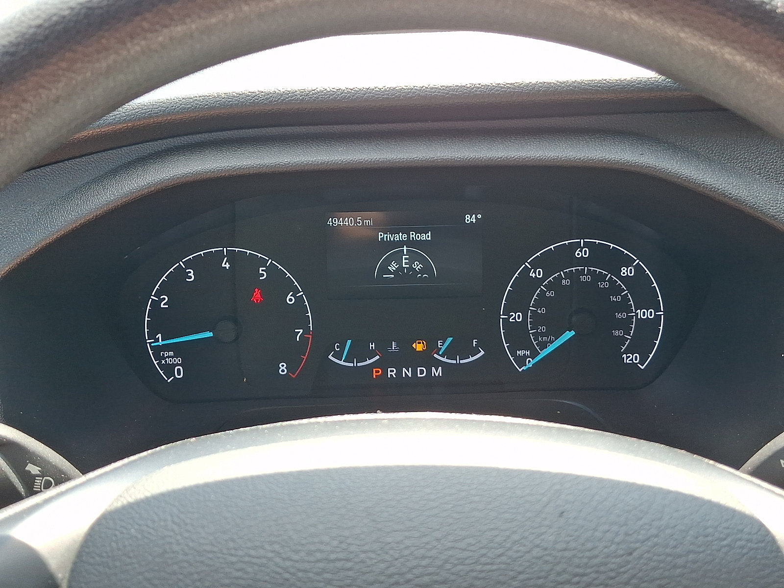 Certified 2024 Ford Transit 350 XLT RWD image 21