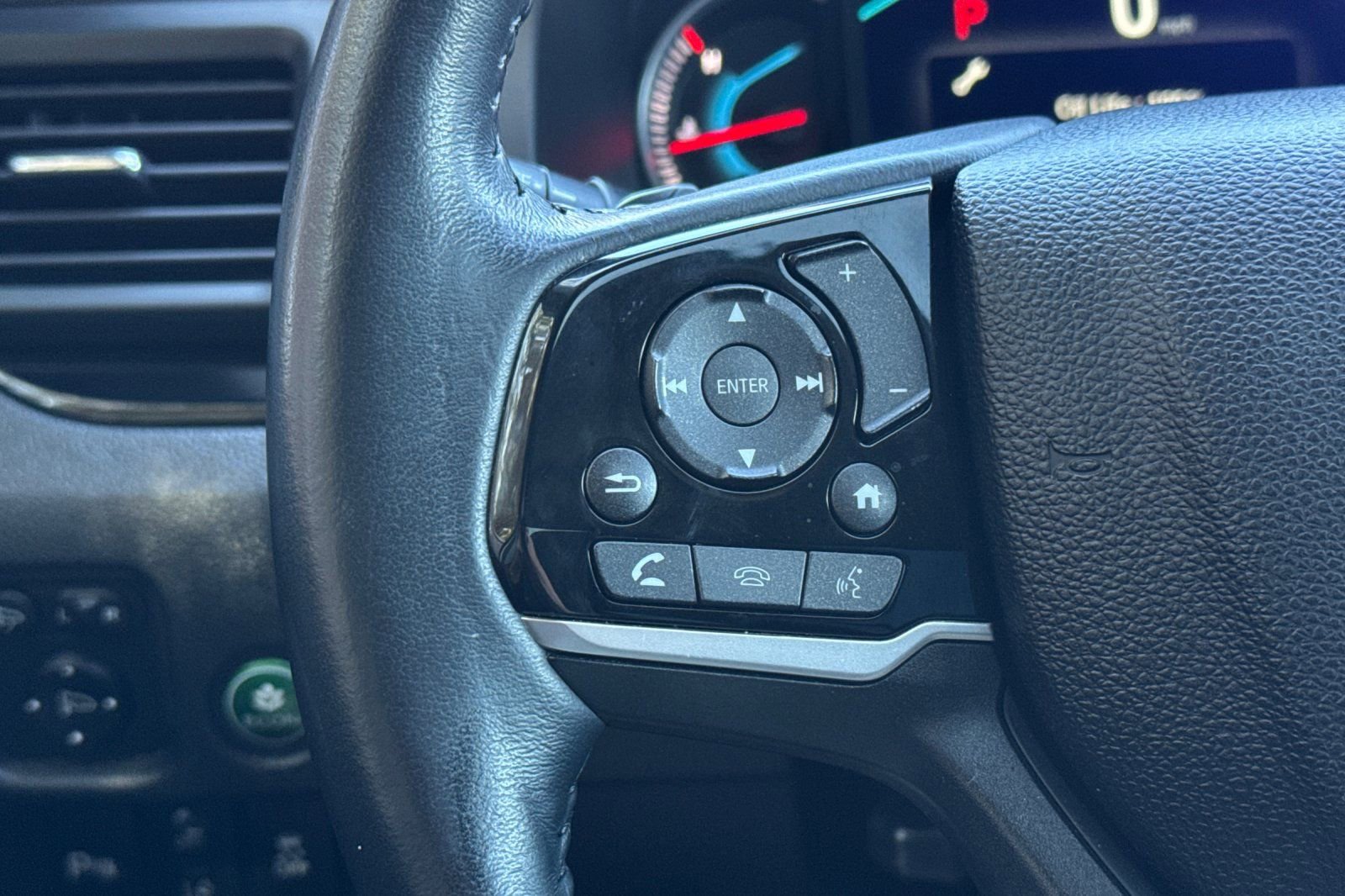 Used 2022 Honda Pilot Elite image 25