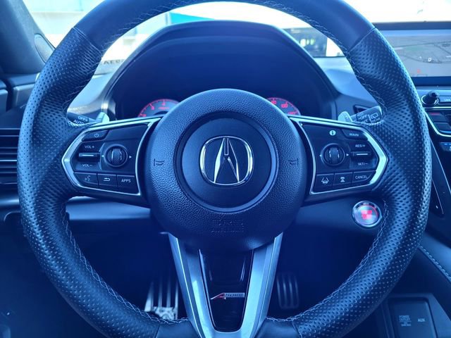 Used 2021 Acura RDX A-Spec AWD/4WD image 25