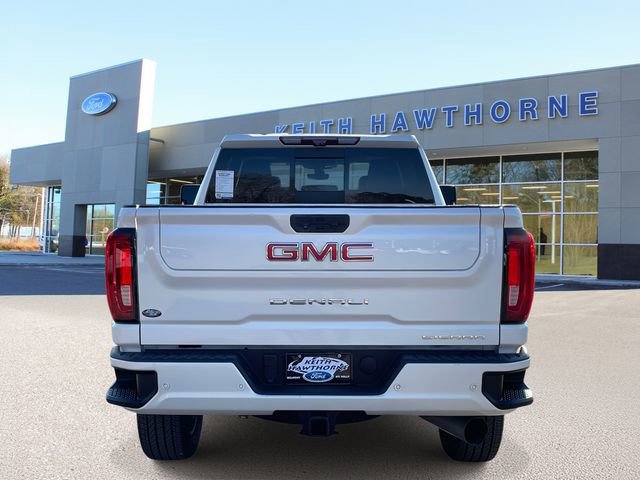 Used 2021 GMC Sierra 2500 Denali w/ Denali Ultimate Package image 3