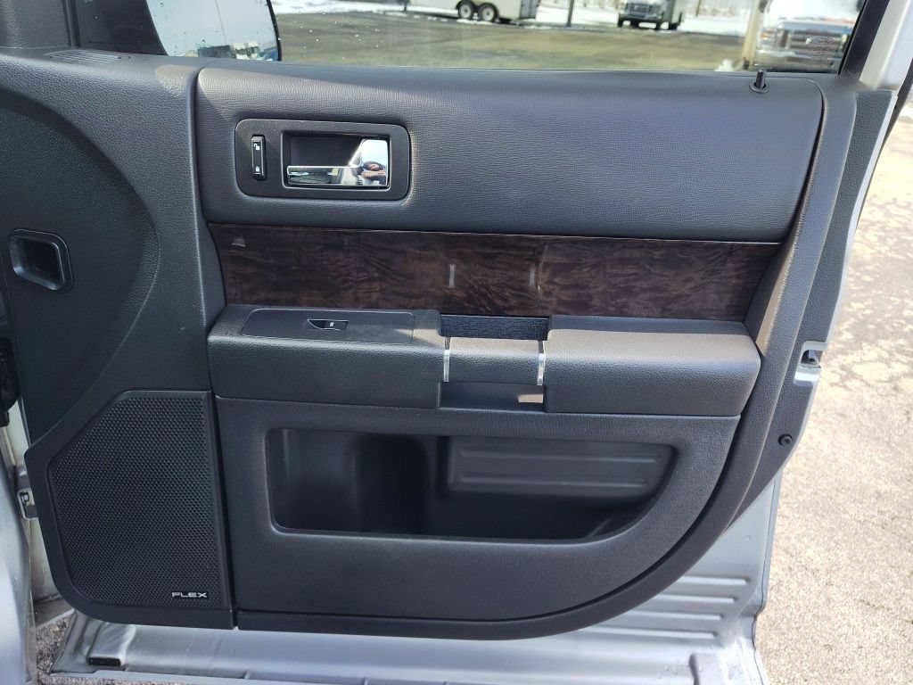 Certified 2019 Ford Flex Limited FWD image 34