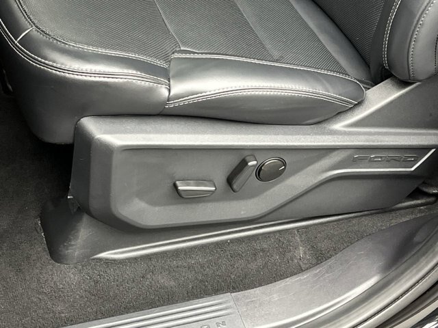 Certified 2025 Ford Expedition Platinum AWD/4WD image 12