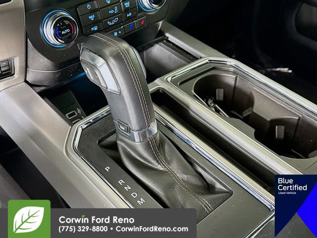 Certified 2019 Ford F150 Platinum image 20