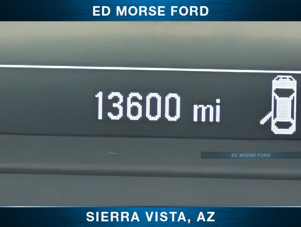 Used 2023 Chevrolet TrailBlazer RS w/ Convenience Package FWD image 17