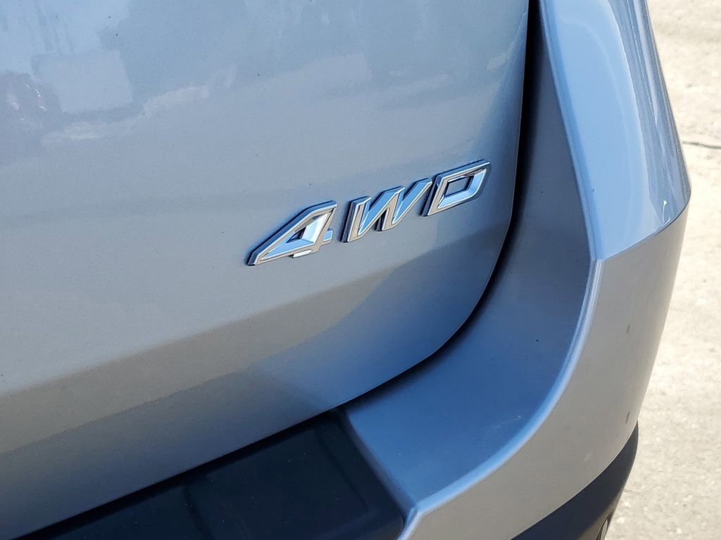 Certified 2023 Ford Explorer XLT w/ Equipment Group 202A image 36