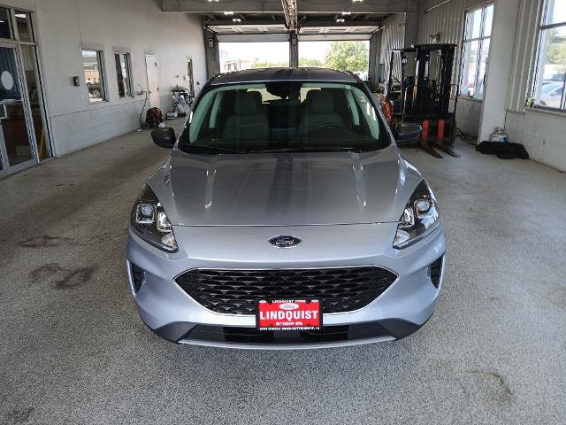 Certified 2022 Ford Escape SE w/ Convenience Package image 8