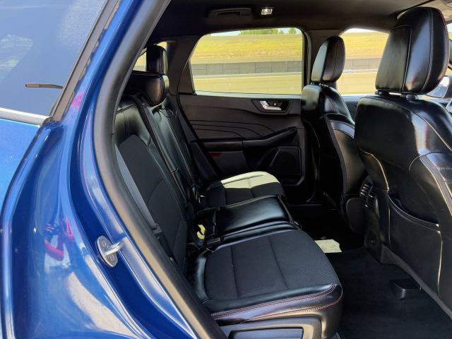 Certified 2023 Ford Escape ST-Line w/ Tech Pack #1 FWD image 26