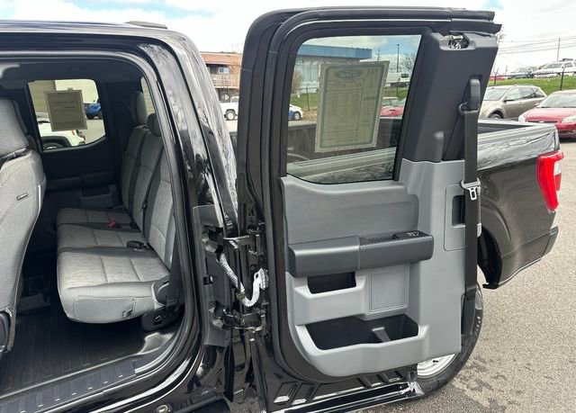 Certified 2022 Ford F150 XL w/ Equipment Group 101A High image 21