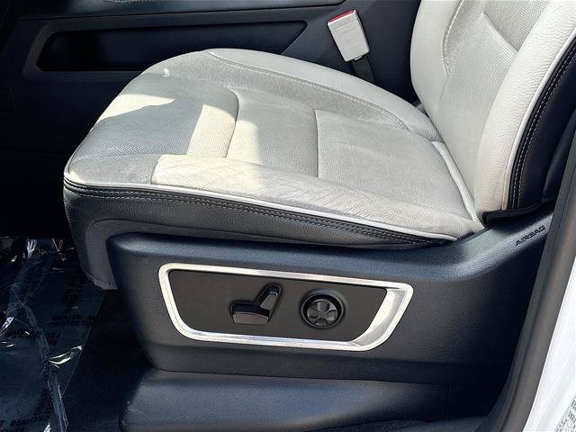 Used 2023 RAM 1500 Limited AWD/4WD image 21