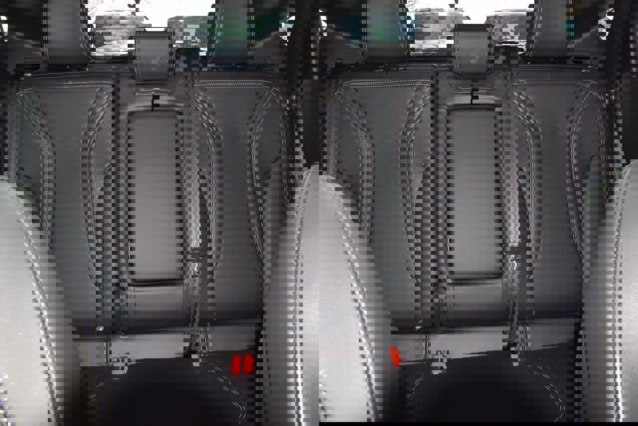 Certified 2023 Ford Mustang Mach-E Premium image 20