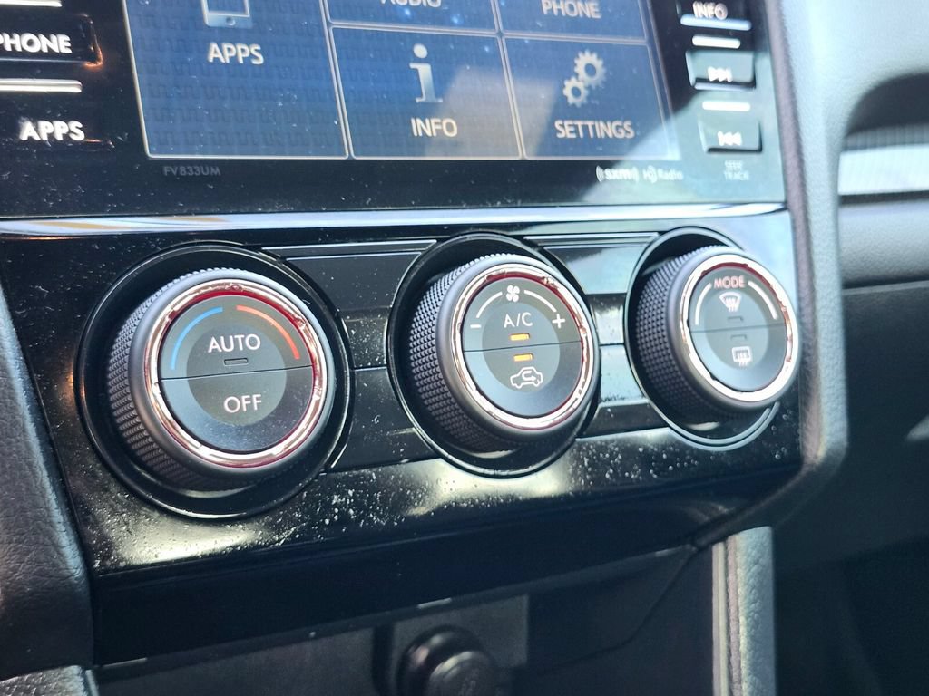 Used 2018 Subaru WRX Premium AWD/4WD image 23