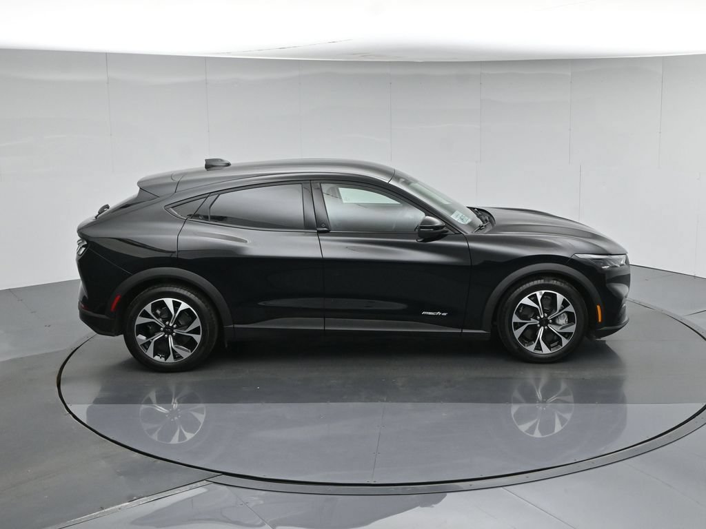 Certified 2025 Ford Mustang Mach-E Select RWD image 38