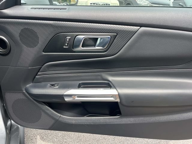 Certified 2024 Ford Mustang Premium RWD image 20
