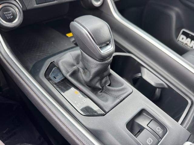 Used 2025 Toyota Grand Highlander AWD image 23