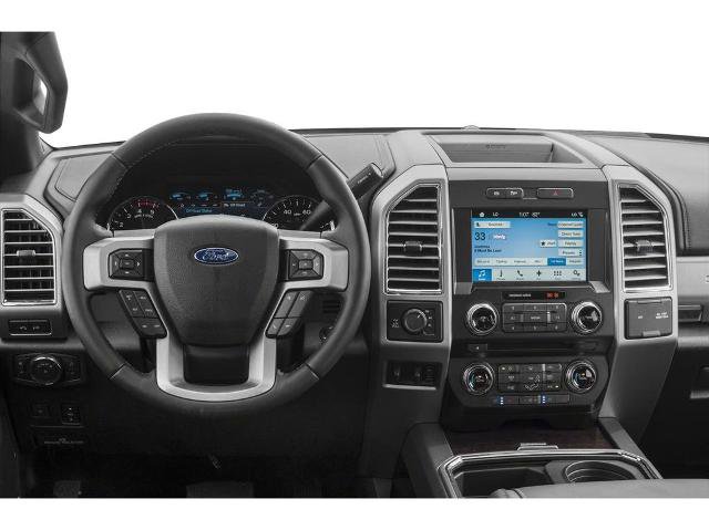 Certified 2019 Ford F350 Platinum w/ Platinum Ultimate Package image 7