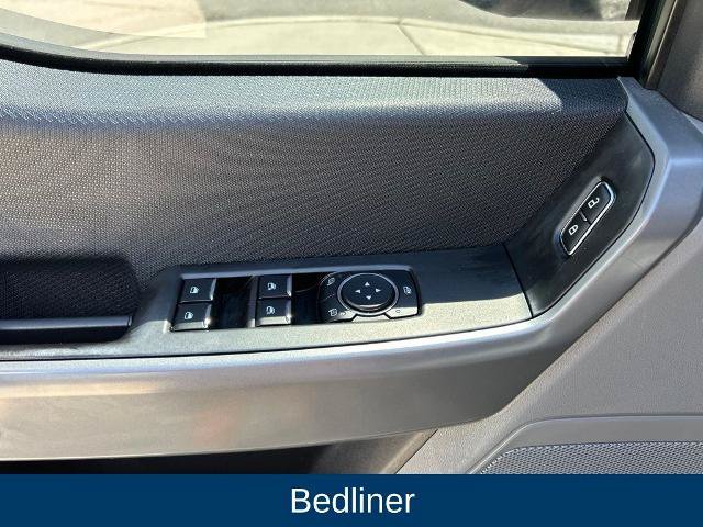 Certified 2023 Ford F150 XLT RWD image 11