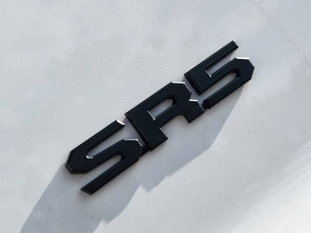 Used 2025 Toyota 4Runner SR5 AWD/4WD image 18