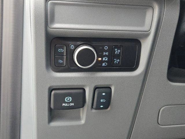 Certified 2025 Ford F150 Lightning Flash image 25
