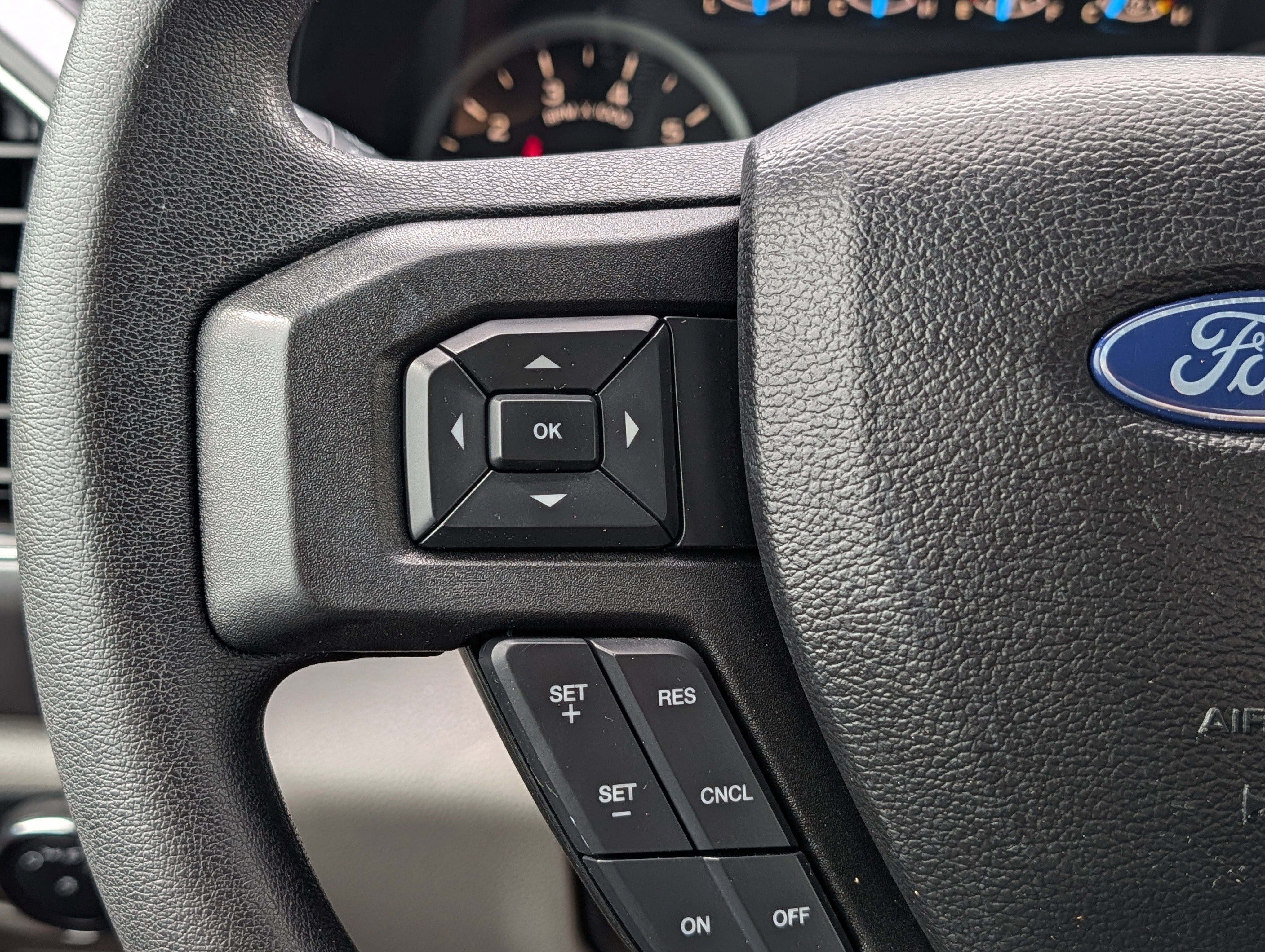 Certified 2017 Ford F150 XLT RWD image 18