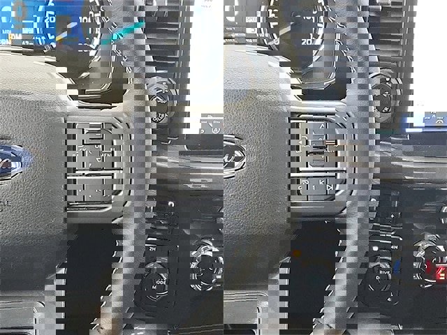 Certified 2023 Ford F150 XLT w/ Equipment Group 302A High image 15