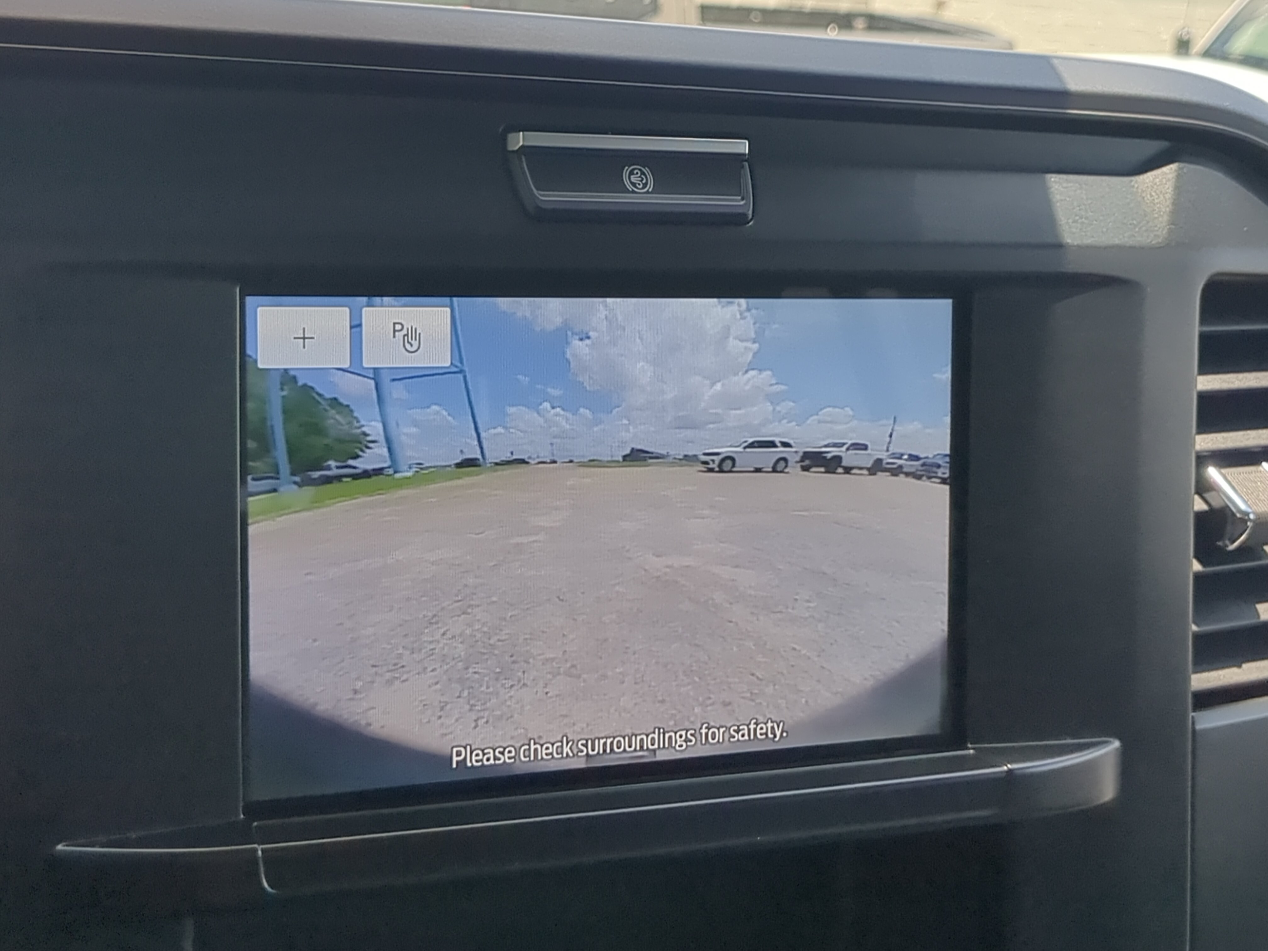 Certified 2025 Ford F350 XL w/ XL Chrome Package AWD/4WD image 18