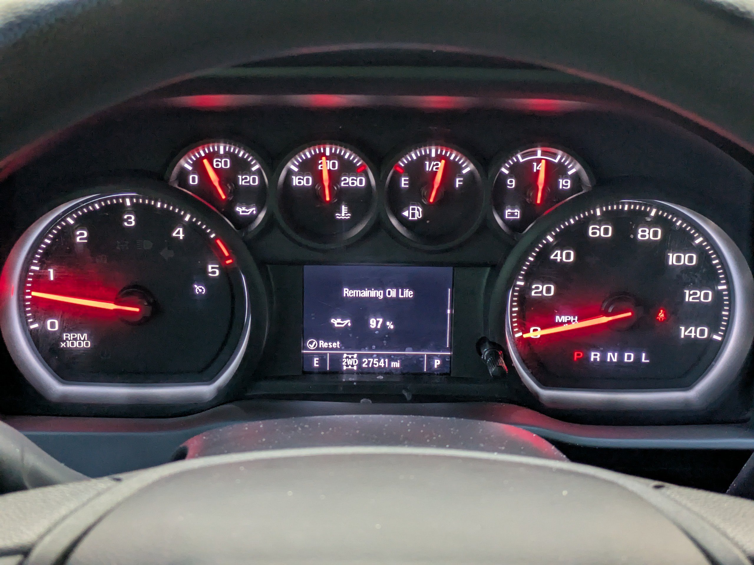 Used 2025 GMC Sierra 2500 Pro w/ 1SA Pro Safety Plus Package AWD/4WD image 31