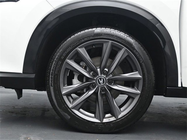 Used 2025 Acura ADX A-Spec image 35