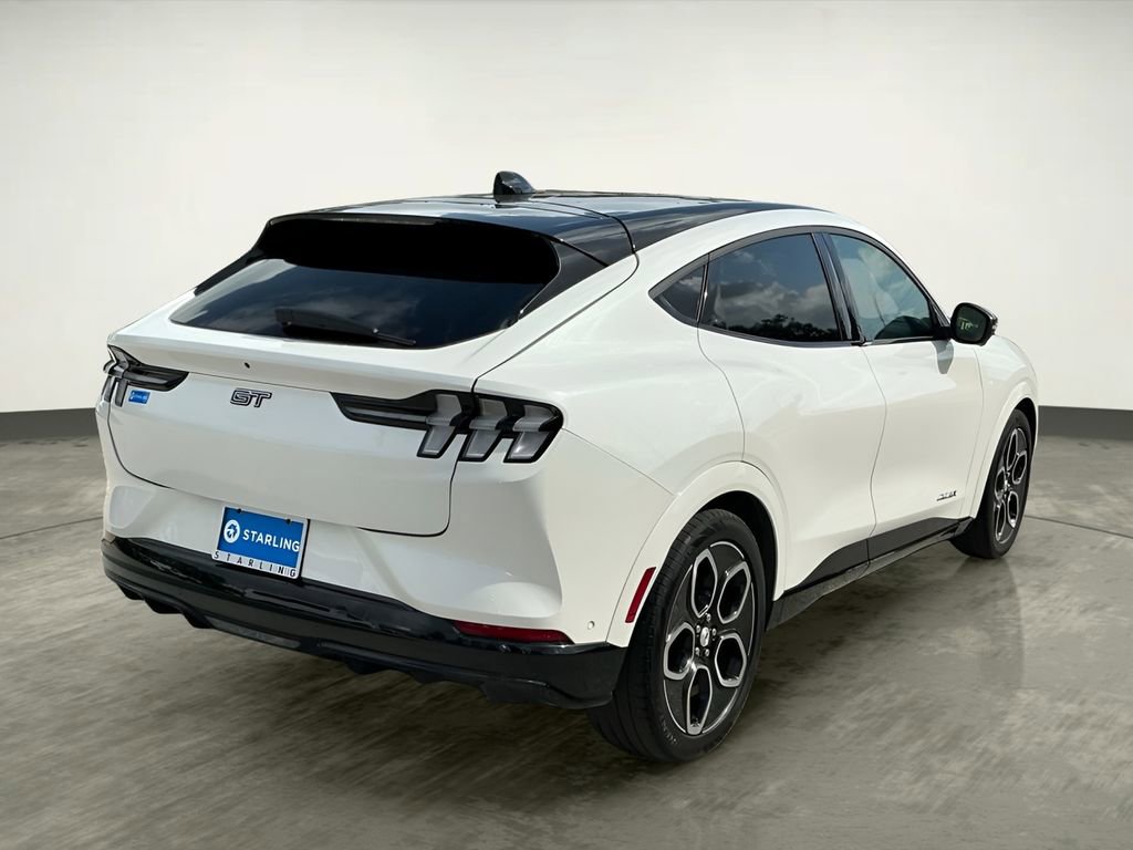 Certified 2023 Ford Mustang Mach-E GT image 7