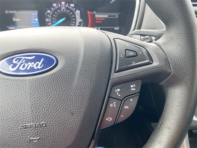 Certified 2020 Ford Fusion SE image 31