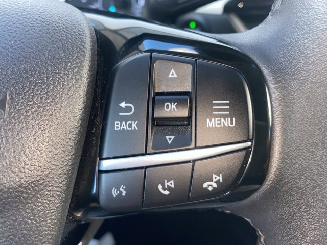 Certified 2022 Ford Escape SE w/ Convenience Package image 17