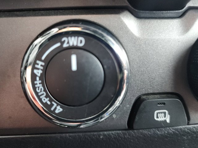 Used 2022 Toyota Tacoma TRD Sport AWD/4WD image 23
