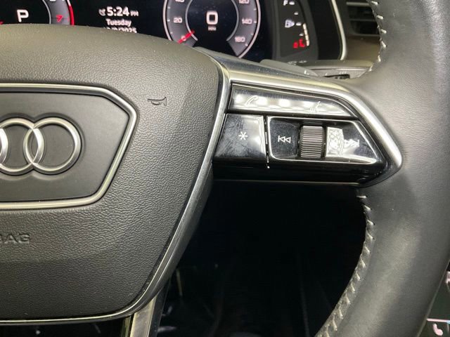 Used 2019 Audi A6 3.0T Premium Plus w/ Premium Plus Package image 26