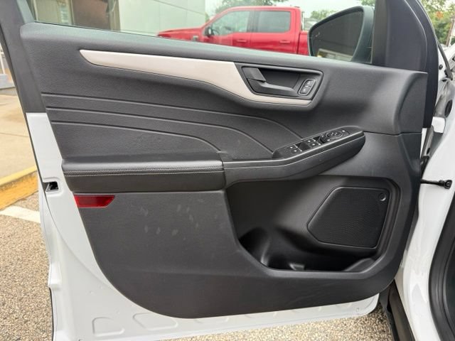 Certified 2022 Ford Escape SE w/ Convenience Package AWD/4WD image 22