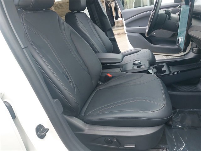 Certified 2024 Ford Mustang Mach-E Premium image 10