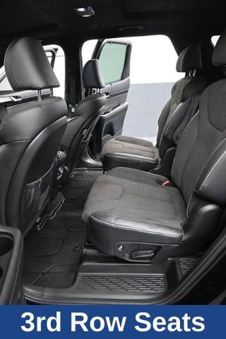 Used 2025 Hyundai Palisade Calligraphy AWD/4WD image 15