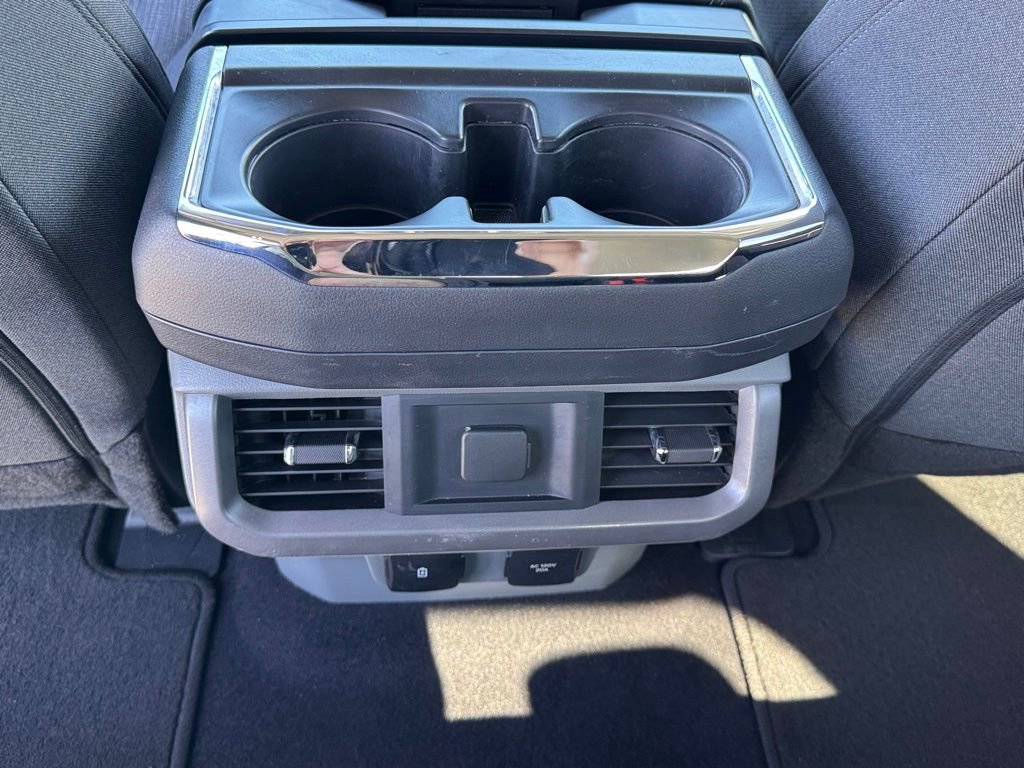 Certified 2023 Ford F150 Lightning XLT image 29