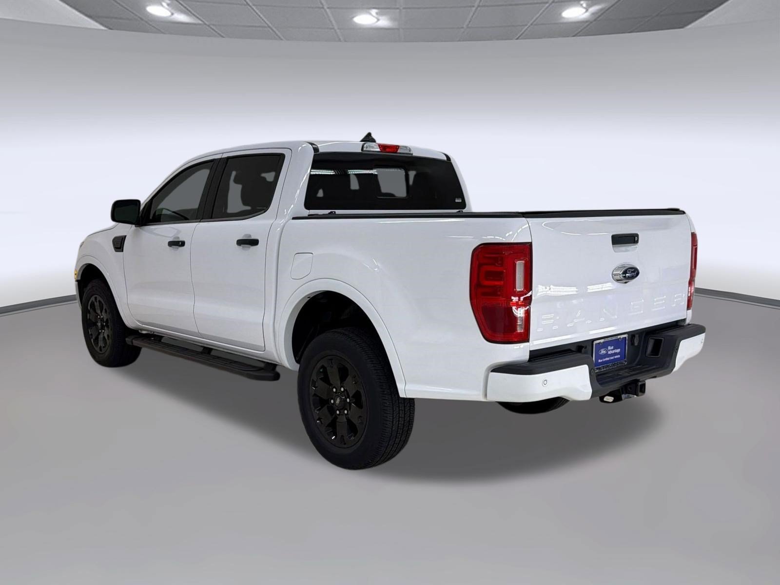 Certified 2020 Ford Ranger XLT w/ Equipment Group 302A Luxury RWD image 3