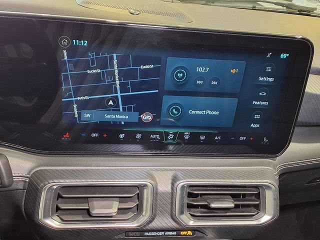 Certified 2024 Ford Mustang Premium RWD image 6