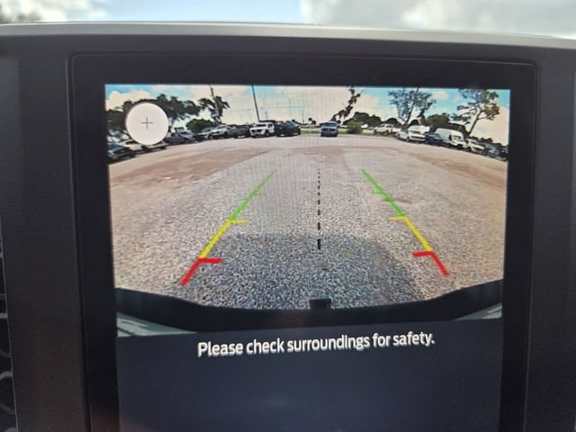 Certified 2024 Ford Ranger XL w/ Trailer Tow Package RWD image 24