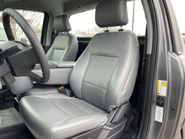 Certified 2024 Ford F250 XL w/ Snow Plow Prep Package AWD/4WD image 6