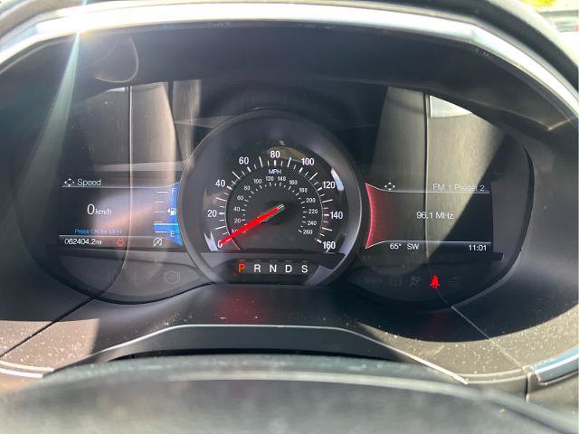 Certified 2020 Ford Edge ST w/ Equipment Group 401A AWD/4WD image 16