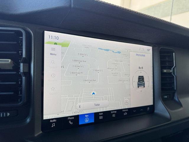 Certified 2025 Ford Bronco Badlands image 23