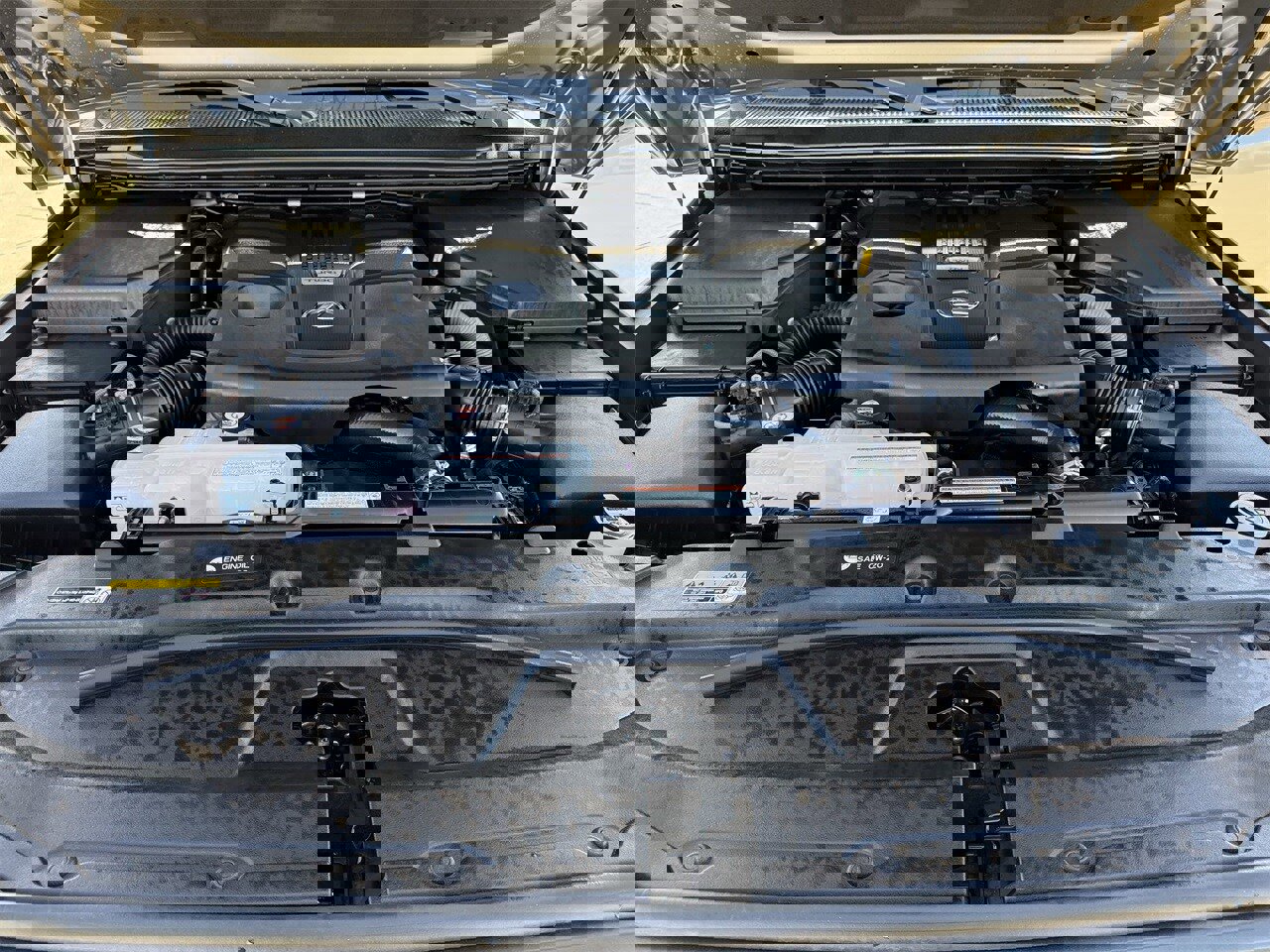 Used 2026 Lexus GX 550 image 28