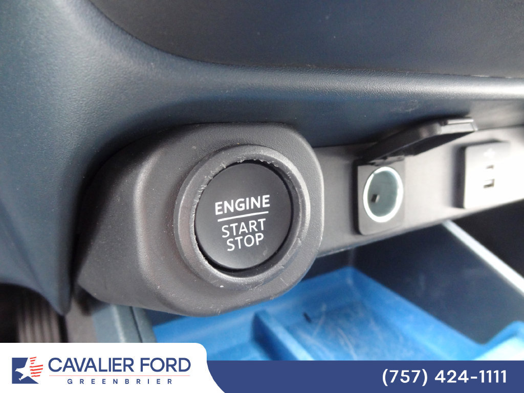 Certified 2025 Ford Maverick XLT w/ XLT Luxury Package AWD/4WD image 15