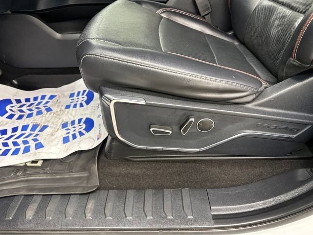 Certified 2021 Ford F150 Lariat image 44