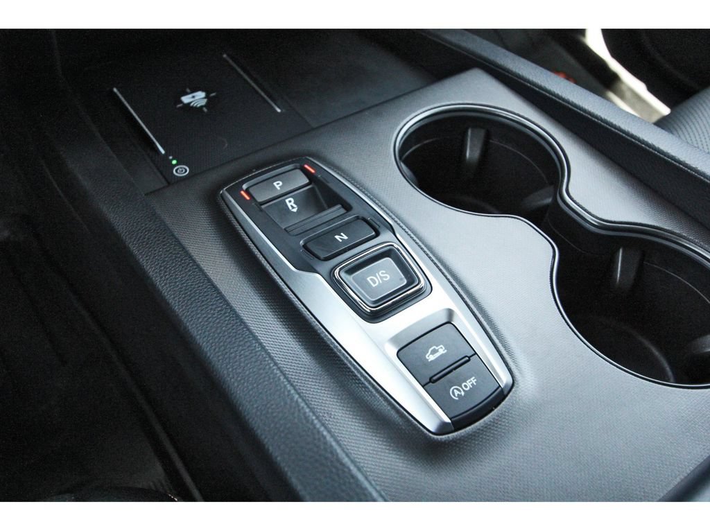 Used 2024 Honda Ridgeline TrailSport image 25