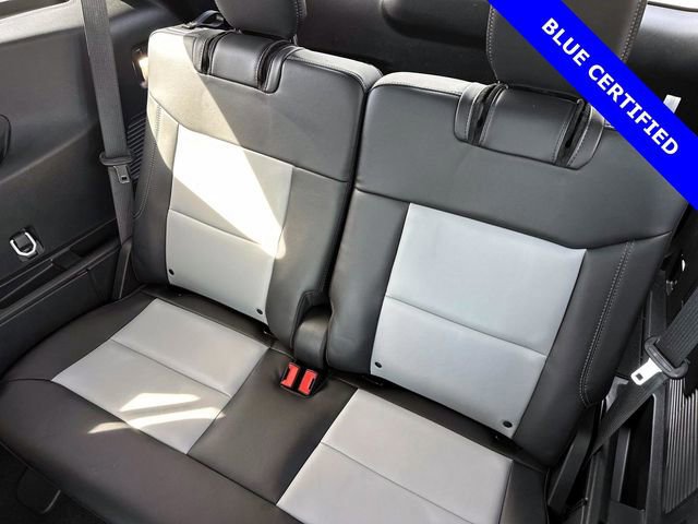 Certified 2023 Ford Explorer XLT w/ Equipment Group 202A image 8