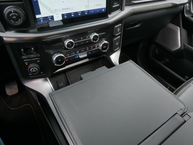 Certified 2022 Ford F150 Platinum AWD/4WD image 30