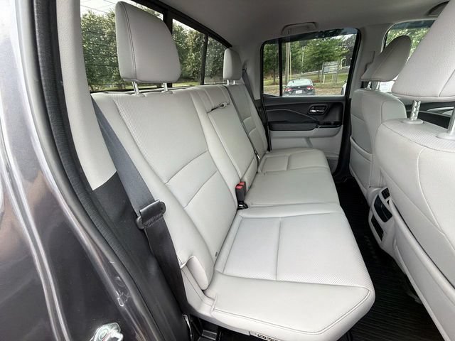 Used 2023 Honda Ridgeline RTL-E image 28